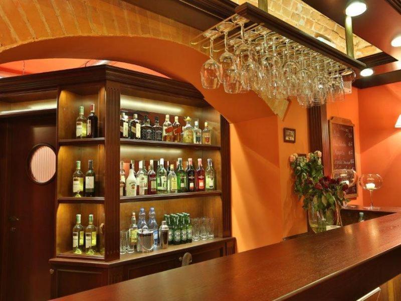 Rynek 6 Retro Pub & Hostel Ράντομ Εξωτερικό φωτογραφία