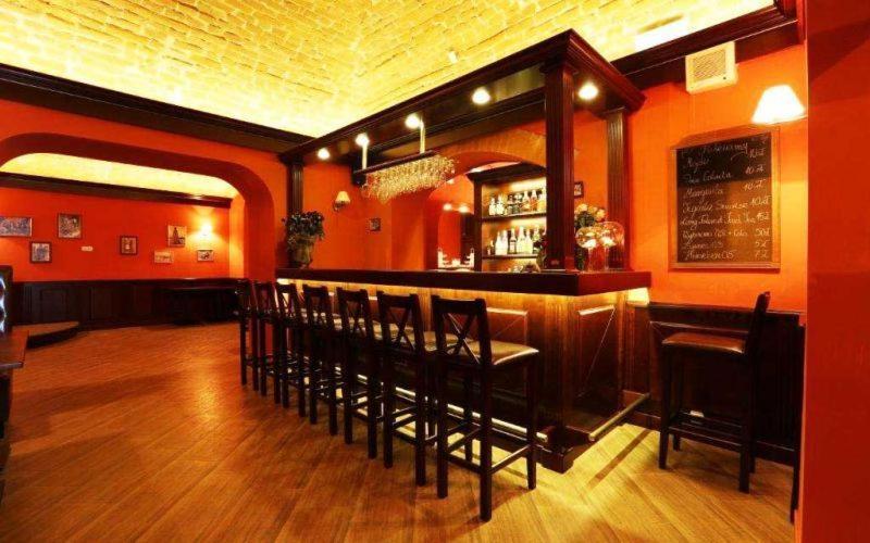 Rynek 6 Retro Pub & Hostel Ράντομ Εξωτερικό φωτογραφία