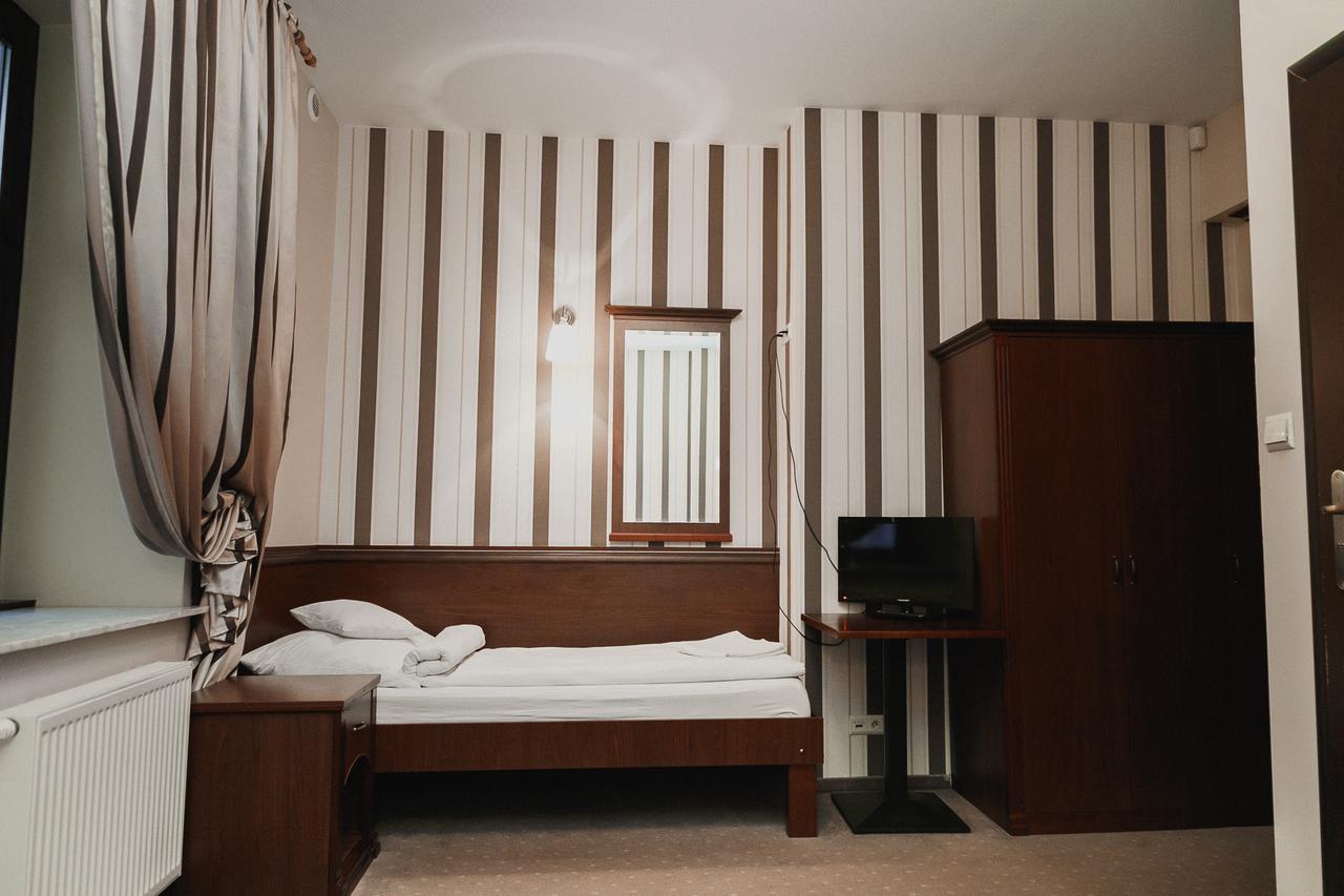 Rynek 6 Retro Pub & Hostel Ράντομ Εξωτερικό φωτογραφία