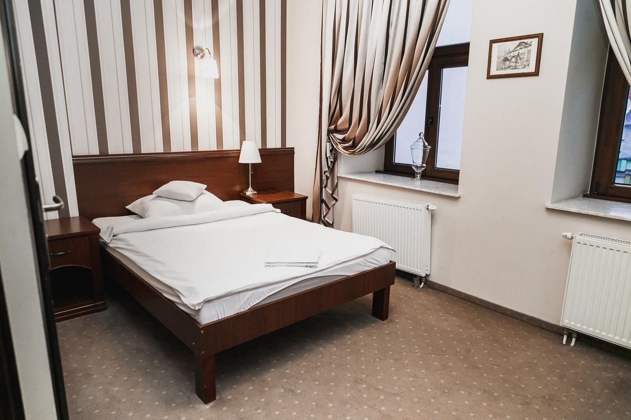 Rynek 6 Retro Pub & Hostel Ράντομ Εξωτερικό φωτογραφία
