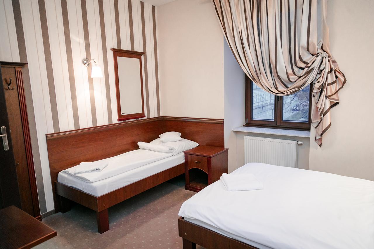 Rynek 6 Retro Pub & Hostel Ράντομ Εξωτερικό φωτογραφία